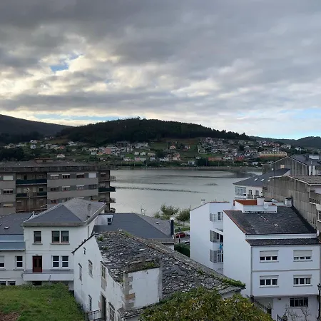 Porta Da Apartment Viveiro