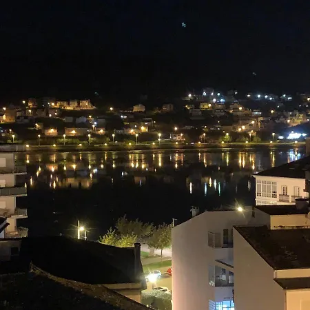 Porta Da Apartmán *