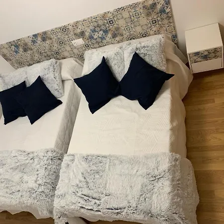 Apartment Porta Da Viveiro