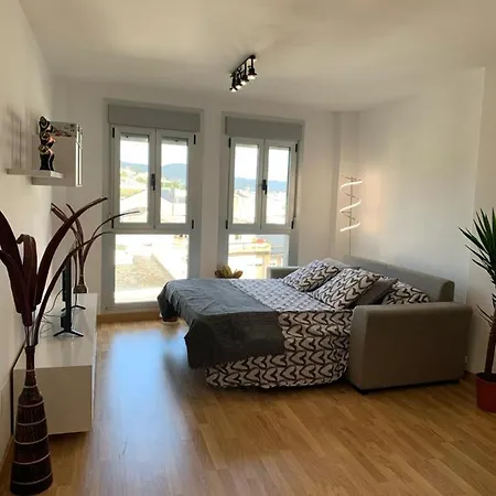 Porta Da Apartmán Viveiro