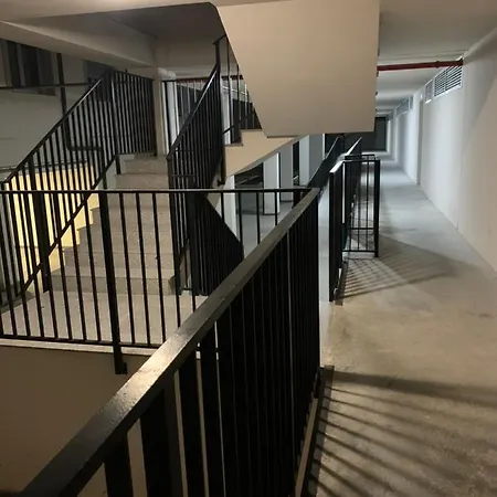 Apartmán Porta Da *