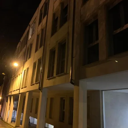 Porta Da Apartment Viveiro