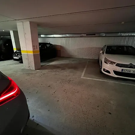 Apartment Porta Da Viveiro