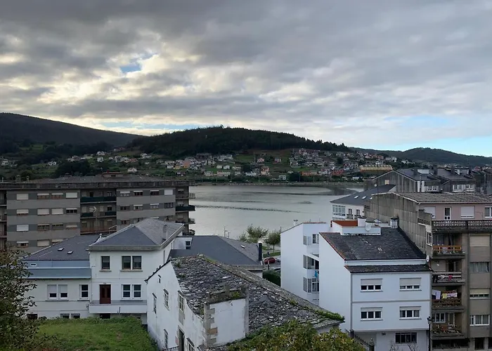 Porta Da Apartman Viveiro