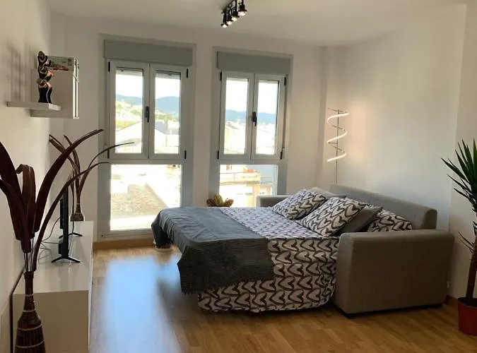 Porta Da Apartman Viveiro