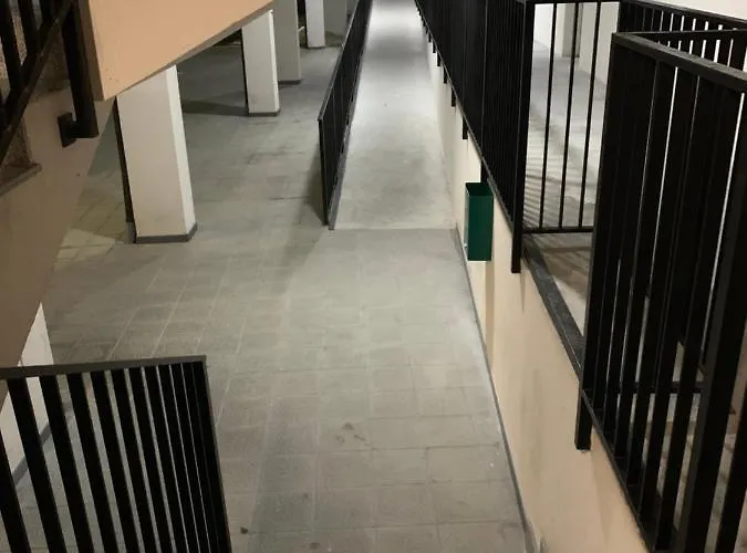 Porta Da דירה ויביירו