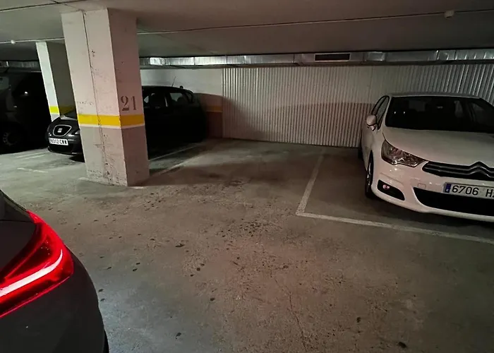 דירה Porta Da ויביירו